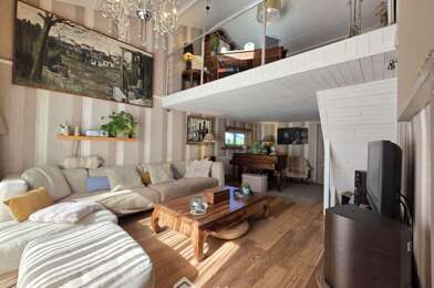 Maison 5 pièces 330000 €