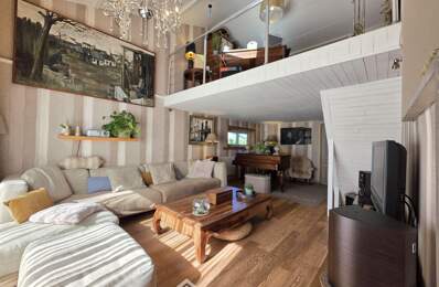 Maison - 138m² - Macau — photo du bien