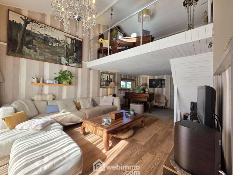 Maison - 138m² - Macau — photo 1