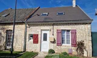 Maison 3 Pièces 63 m² à vendre à Ébouleau (02350)