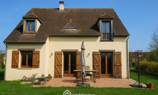 Maison 5 Pièces 141 m² à vendre à Milly-la-Forêt (91490)