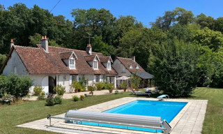 Maison 11 Pièces 250 m² à vendre à Mont-près-Chambord (41250)