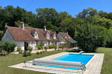 Maison 11 pièces 398000 €