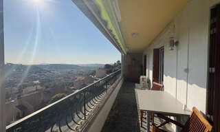 Appartement 4 Pièces 76 m² à vendre à Ollioules (83190)