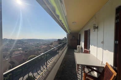 Appartement 4 pièces 305000 €