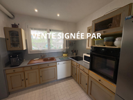 - EXCUSIVITE - OLLIOULES - TYPE 4 + GARAGE + CAVE + COMBLES — photo 4