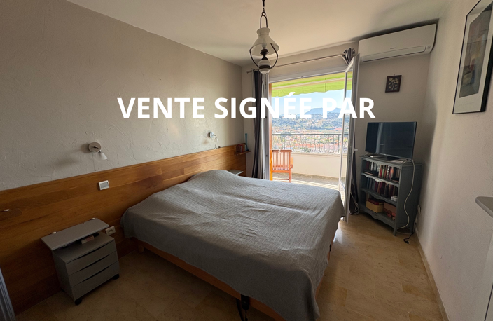 - EXCUSIVITE - OLLIOULES - TYPE 4 + GARAGE + CAVE + COMBLES — photo 5