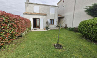 Maison 5 Pièces 85 m² à vendre à Meschers-sur-Gironde (17132)