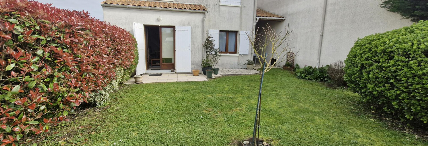 Maison 5 Pièces 85 m² à vendre à Meschers-sur-Gironde (17132)