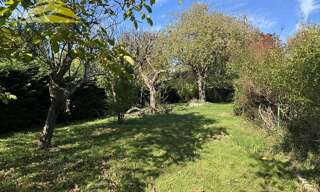 Terrain  651 m² à vendre à Boussy-Saint-Antoine (91800)