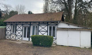 Maison 2 Pièces 32 m² à louer à Coye-la-Forêt (60580)