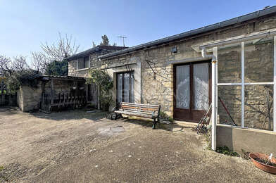 Maison 4 pièces 189000 €