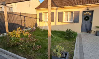 Maison 4 Pièces 82 m² à vendre à Fay-aux-Loges (45450)