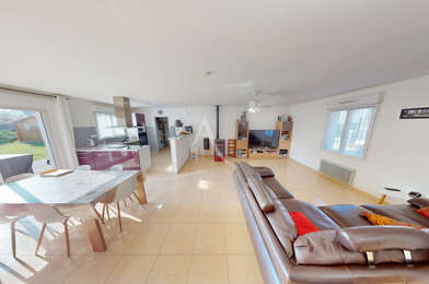 Maison 4 pièces 249900 €