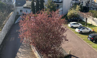 Appartement 2 Pièces 59 m² à louer à Saint-Michel-sur-Orge (91240)