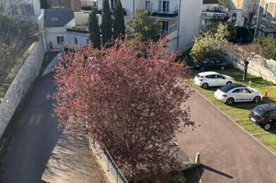 Appartement 2 pièces 940 €
