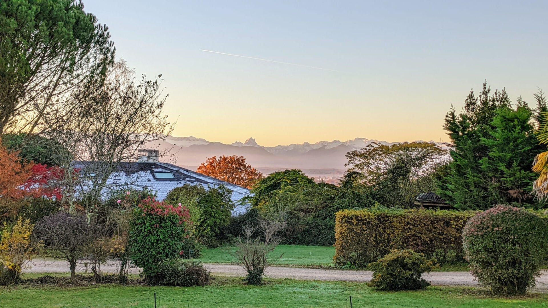 Villa / Maison 6 pièces  à vendre Montardon 64121