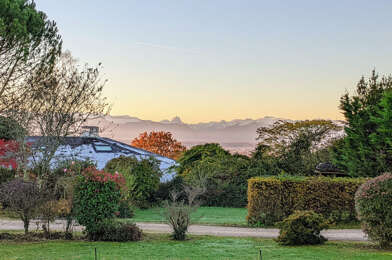 Maison 6 pièces 449000 €