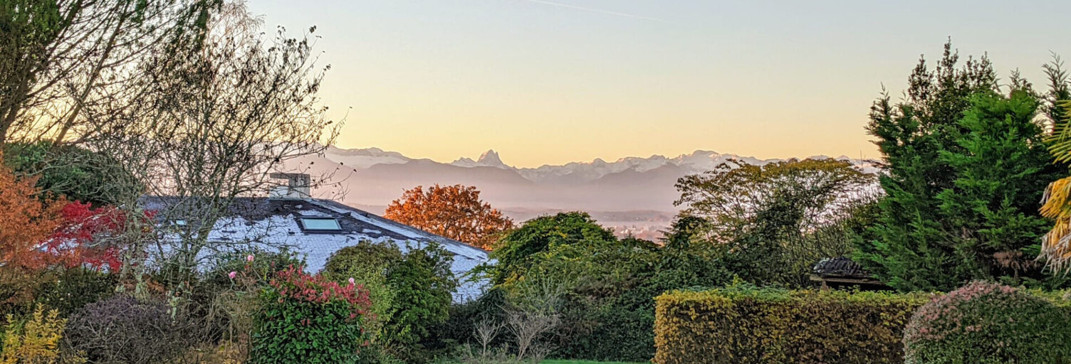 Maison 6 Pièces  m² à vendre à Montardon (64121)