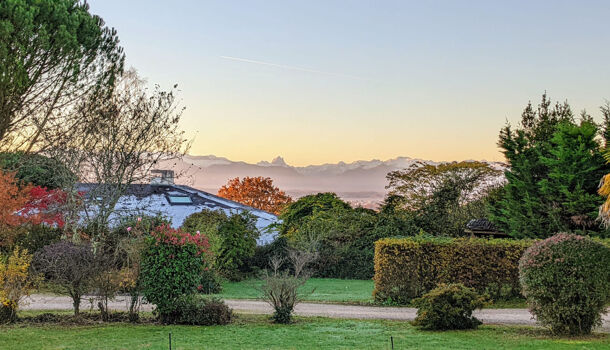 Villa / Maison 6 pièces  à vendre Montardon 64121