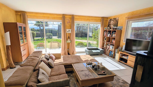 Villa / Maison 6 pièces  à vendre Montardon 64121