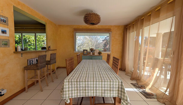 Villa / Maison 6 pièces  à vendre Montardon 64121