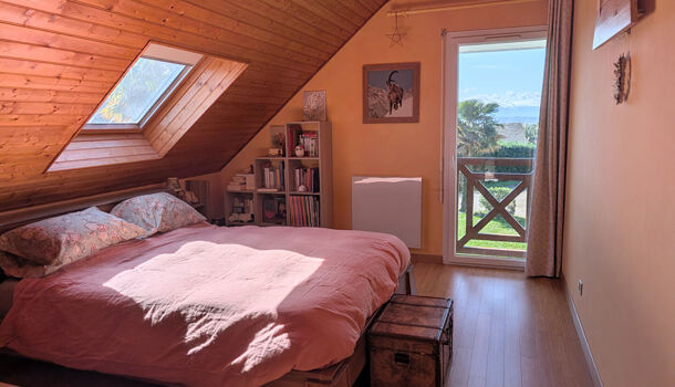 Villa / Maison 6 pièces  à vendre Montardon 64121