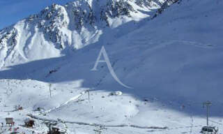 Appartement 1 Pièce 23 m² à vendre à Beaudéan (65710)