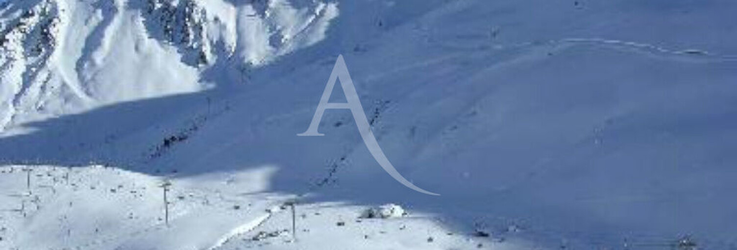 Appartement 1 Pièce 23 m² à vendre à Beaudéan (65710)