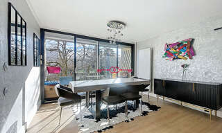 Appartement 5 Pièces 118 m² à vendre à Reims (51100)