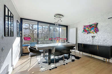 Appartement 5 pièces 226800 €