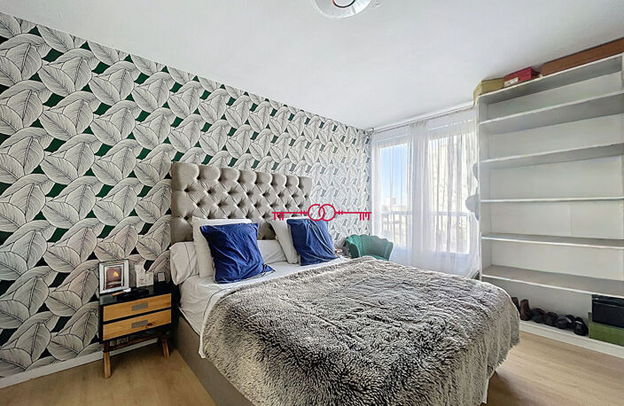 Appartement Reims 5 pièces 118.85 m2 — photo 3