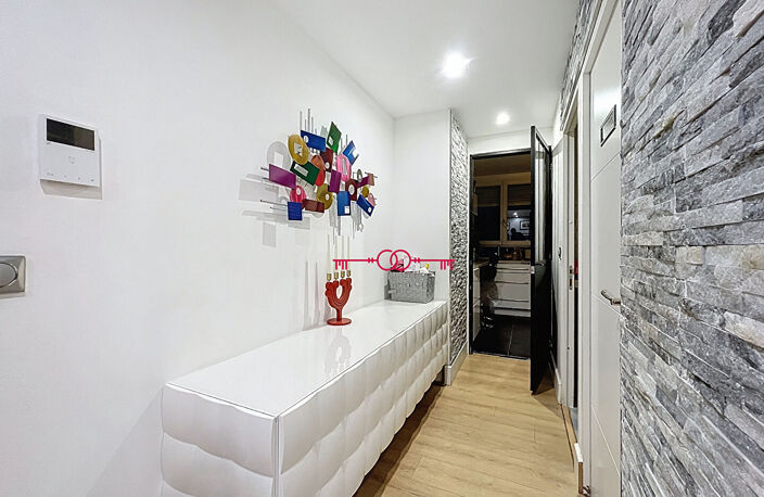 Appartement Reims 5 pièces 118.85 m2 — photo 4