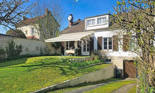 Maison 4 Pièces 92 m² à vendre à Coye-la-Forêt (60580)