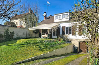 Maison 4 pièces 357850 €