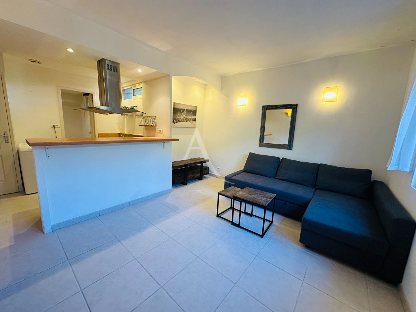 Appartement  T2 à vendre Carqueiranne 83320