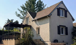 Maison 6 Pièces 137 m² à vendre à Gisors (27140)