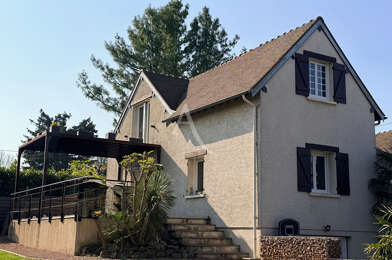 Maison 6 pièces 382000 €