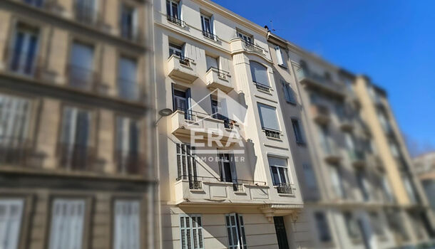 Immeuble  à vendre Marseille 5eme 13005