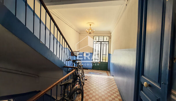 Immeuble  à vendre Marseille 5eme 13005