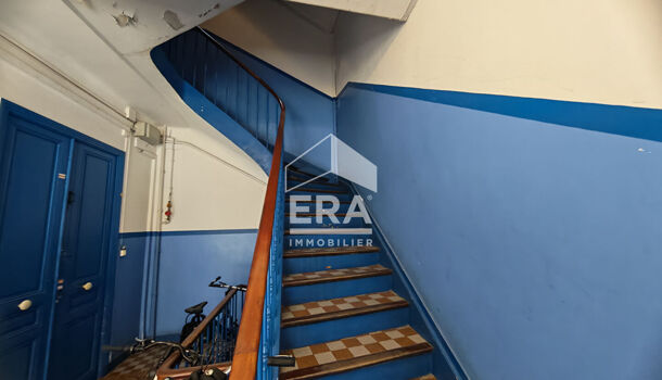 Immeuble  à vendre Marseille 5eme 13005