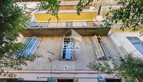 Immeuble  à vendre Marseille 5eme 13005