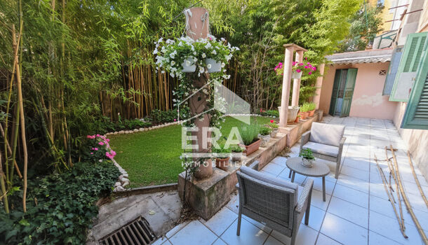 Immeuble  à vendre Marseille 5eme 13005