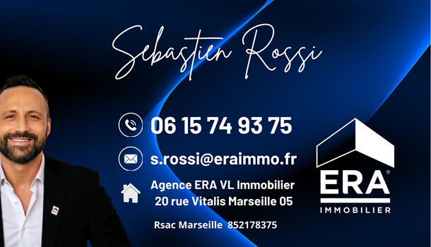 Immeuble  à vendre Marseille 5eme 13005