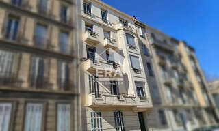 Immeuble  472 m² à vendre à Marseille 5 (13005)