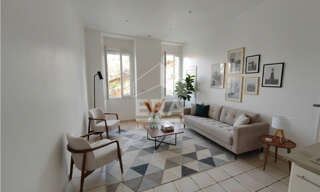 Appartement 2 Pièces 33 m² à louer à Marseille 4 (13004)