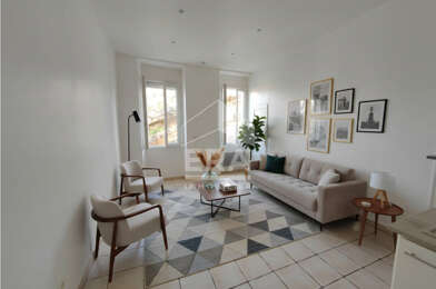 Appartement 2 pièces 700 €