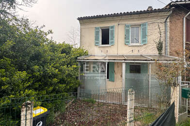 Maison 3 pièces 76000 €