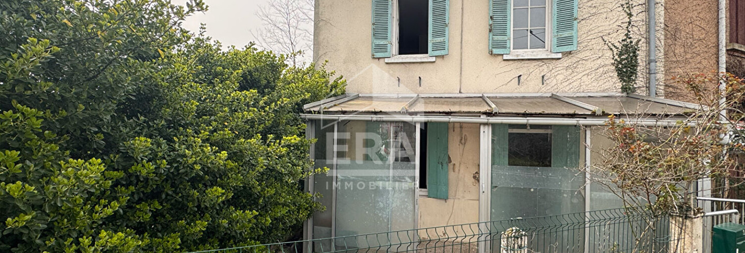 Maison 3 Pièces 73 m² à vendre à Pugnac (33710)