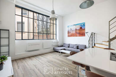 Appartement 3 pièces 365000 €